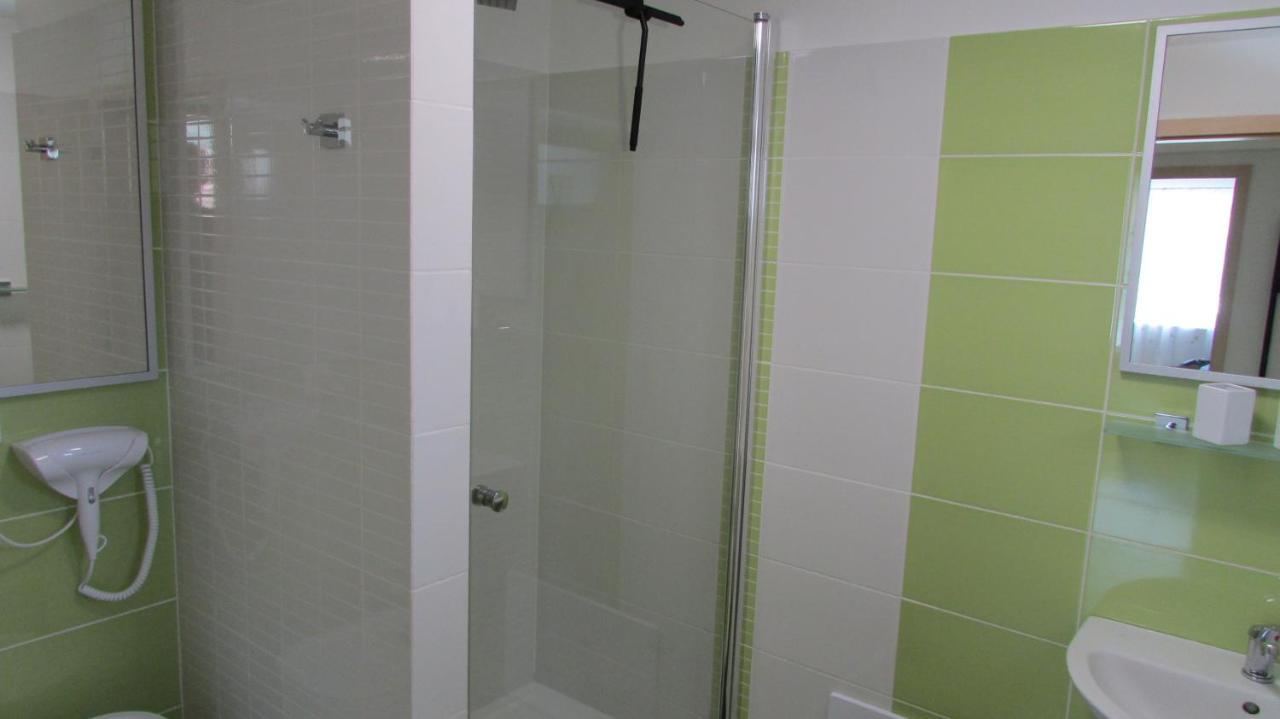 Apartmany Luha 鲁哈科维斯 外观 照片