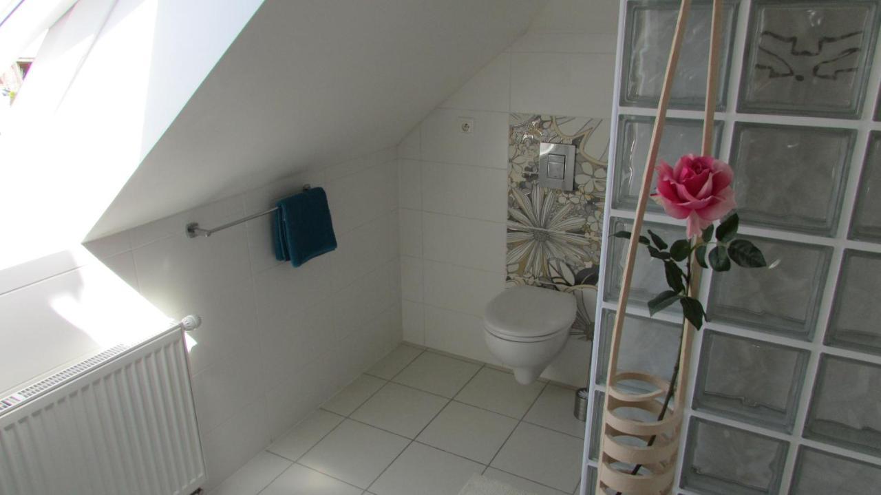 Apartmany Luha 鲁哈科维斯 外观 照片